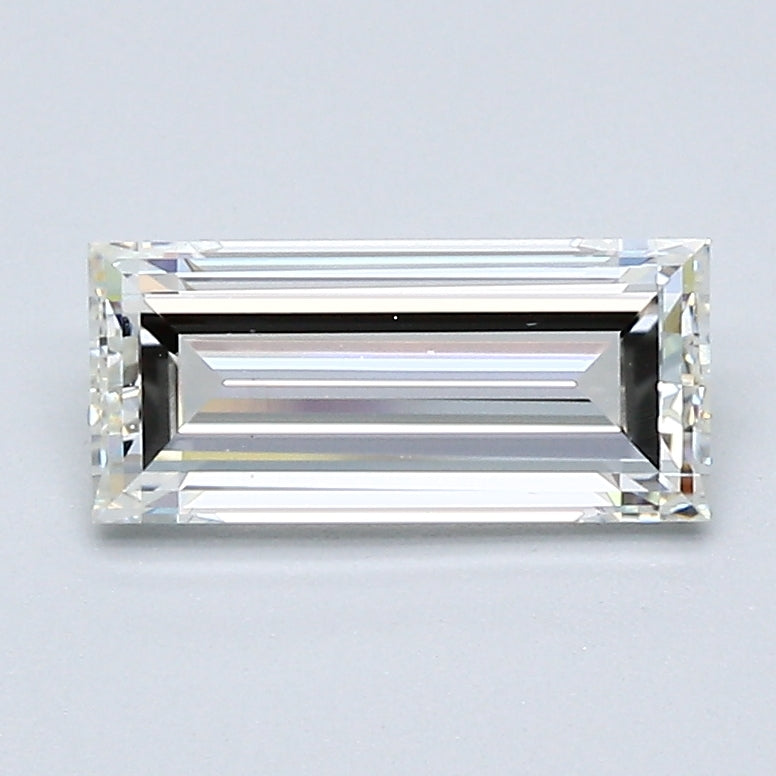 1.05 Carat Baguette Shape Diamond color G Clarity VS2, natural diamonds, precious stones, engagement diamonds