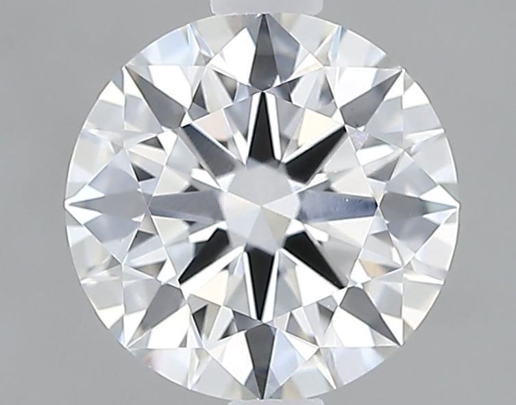 Lab-Grown 1.62 Carat Round Brilliant Diamond color E Clarity VS1 With GIA Certificate, precious stones, engagement diamonds