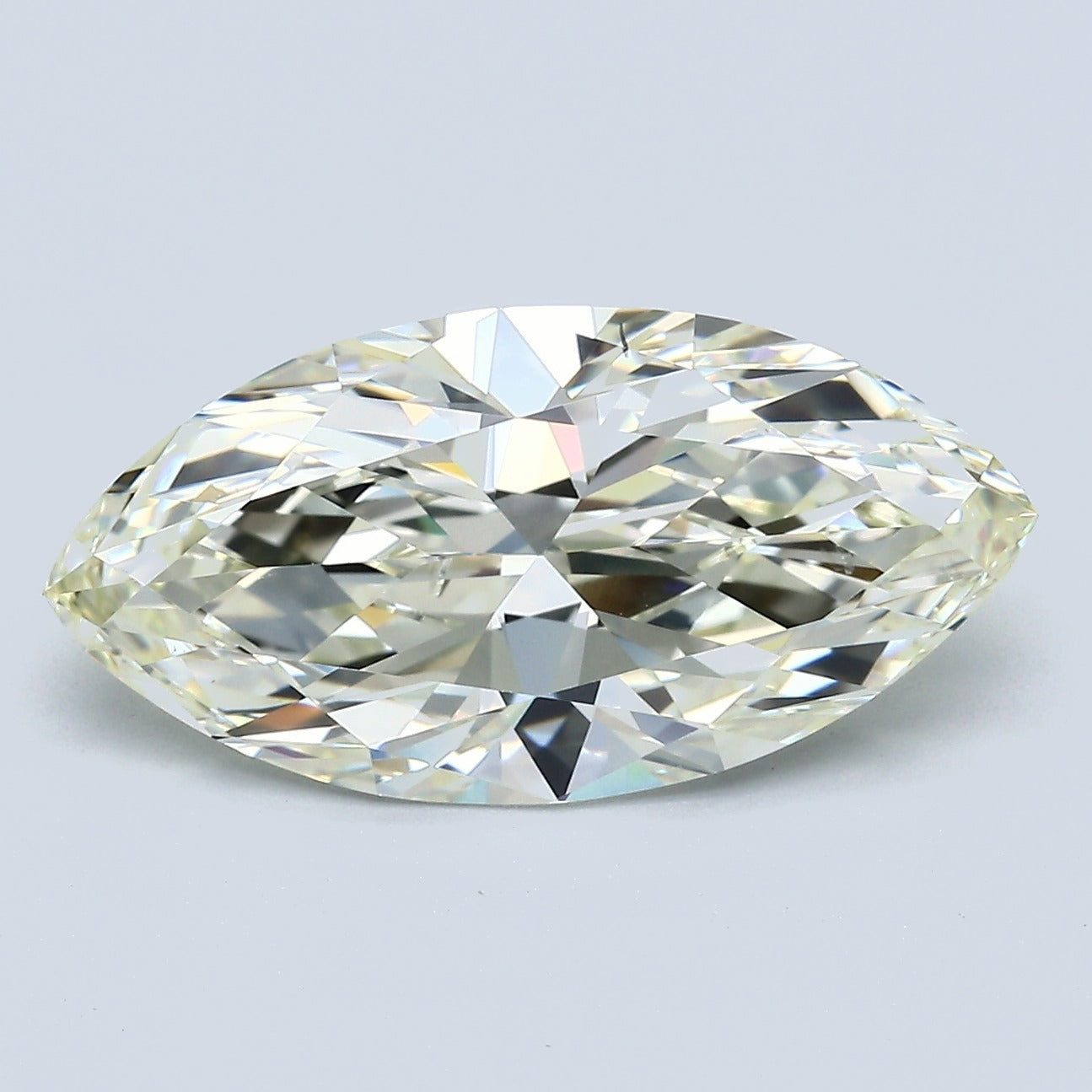 5.01 Carat Marquis Shape Natural Mined Diamond N Color VS2 Clarity With GIA Certificate, natural diamonds, precious stones, engagement diamonds