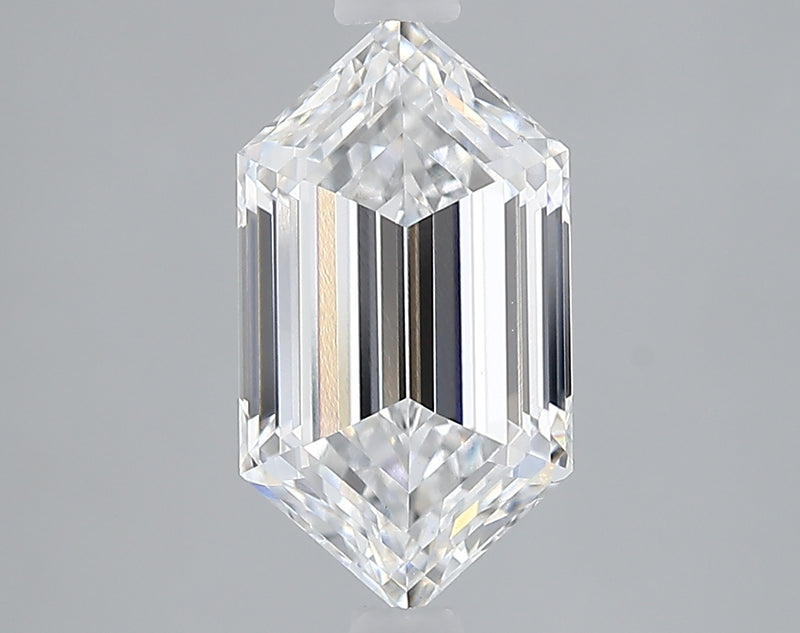 Lab-Grown 2.10 Carat Modified Marquies Shape Diamond color D Clarity VS1 With GIA Certificate, precious stones, engagement diamonds