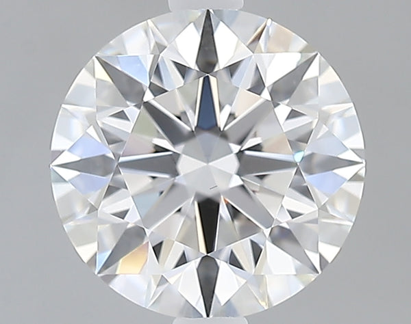 Lab-Grown 1.95 Carat Round Brilliant Diamond color E Clarity VS1, precious stones, engagement diamonds