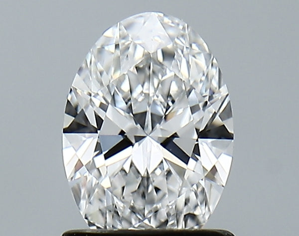 Lab-Grown 1.04 Carat Oval Shape Diamond color D Clarity VVS2, precious stones, engagement diamonds