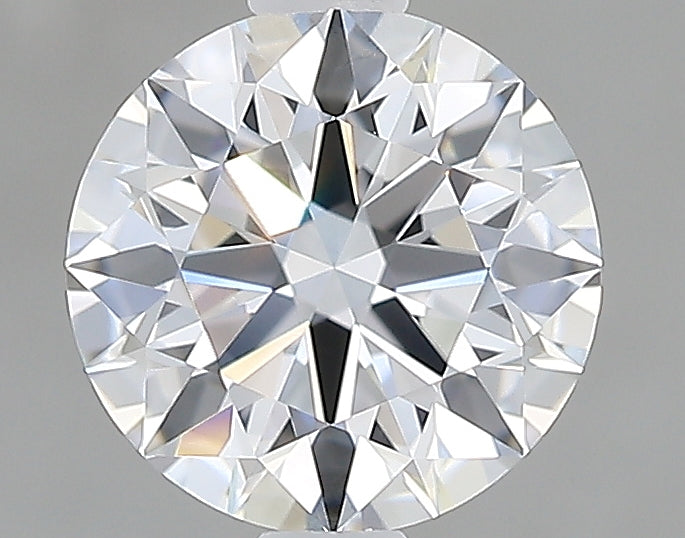 Lab-Grown 1.17 Carat Round Brilliant Diamond color D Clarity VS1 With GIA Certificate, precious stones, engagement diamonds