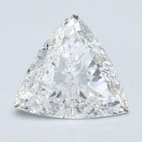 1.49 Carat Triangular Shape Diamond color G Clarity I1, natural diamonds, precious stones, engagement diamonds