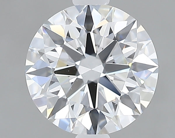 Lab-Grown 1.47 Carat Round Brilliant Diamond color D Clarity VVS2 With GIA Certificate, precious stones, engagement diamonds