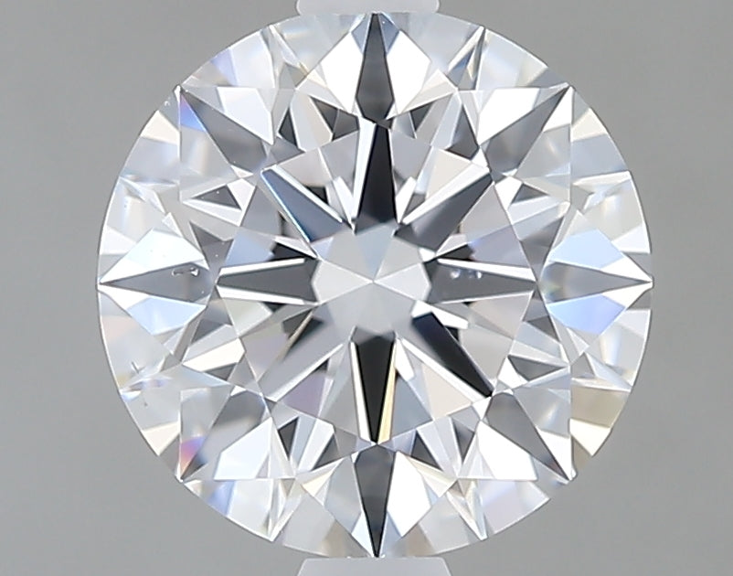 Lab-Grown 1.75 Carat Round Brilliant Diamond color D Clarity VVS2 With GIA Certificate, precious stones, engagement diamonds