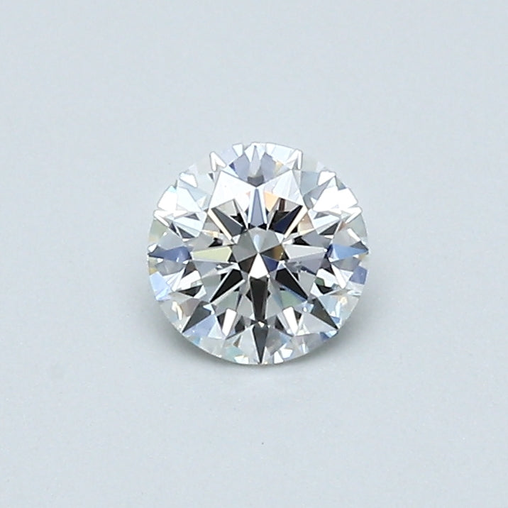 0.35 Carat Round Brilliant Natural Mined Diamond F Color SI1 Clarity With GIA Certificate, natural diamonds, precious stones, engagement diamonds