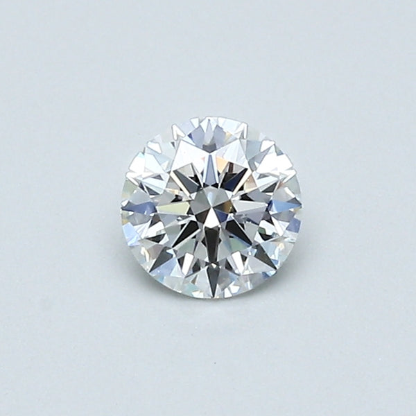 0.35 Carat Round Brilliant Natural Mined Diamond F Color SI1 Clarity With GIA Certificate, natural diamonds, precious stones, engagement diamonds