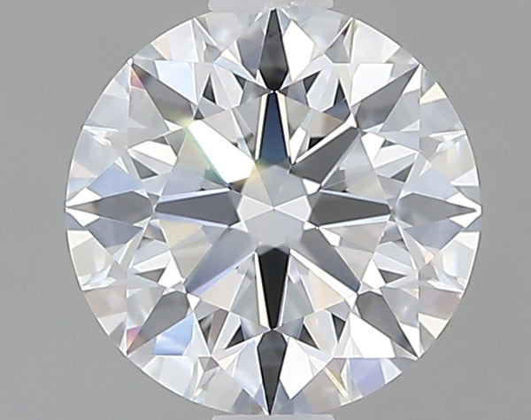 Lab-Grown 1.15 Carat Round Brilliant Diamond color E Clarity VVS2 With GIA Certificate, precious stones, engagement diamonds