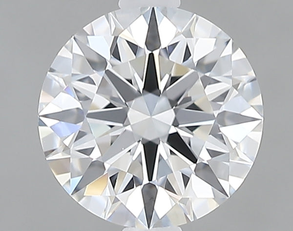 Lab-Grown 1.34 Carat Round Brilliant Diamond color E Clarity VS1 With GIA Certificate, precious stones, engagement diamonds