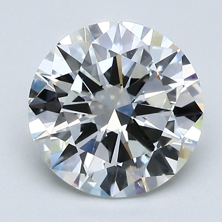 1.78 Carat Round Brilliant Natural Mined Diamond I Color VS1 Clarity With GIA Certificate, natural diamonds, precious stones, engagement diamonds