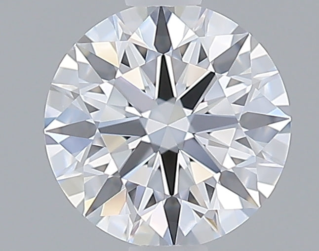 Lab-Grown 1.07 Carat Round Brilliant Diamond color D Clarity VVS2 With GIA Certificate, precious stones, engagement diamonds