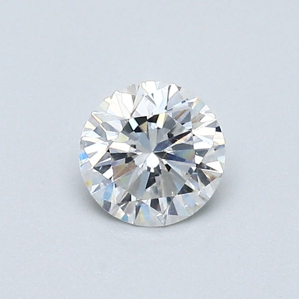 0.36 Carat Round Brilliant Natural Mined Diamond F Color SI1 Clarity With GIA Certificate, natural diamonds, precious stones, engagement diamonds