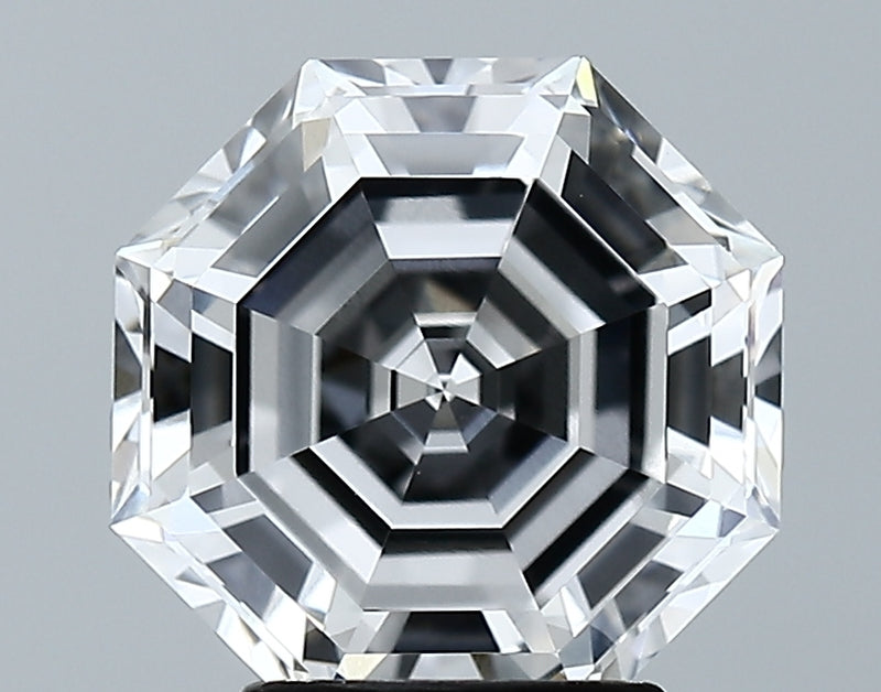 Lab-Grown 3.26 Carat  Diamond color E Clarity VVS2 With GIA Certificate, precious stones, engagement diamonds