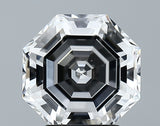 Lab-Grown 3.16 Carat  Diamond color D Clarity VVS1 With GIA Certificate, precious stones, engagement diamonds