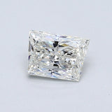 0.48 Carat Trapezoid Shape Diamond color I Clarity VS1, natural diamonds, precious stones, engagement diamonds