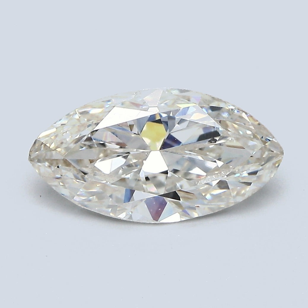 GIA Certified Loose Natural 2.28 Ct Marquis Shape Diamond J-SI1, natural diamonds, precious stones, engagement diamonds