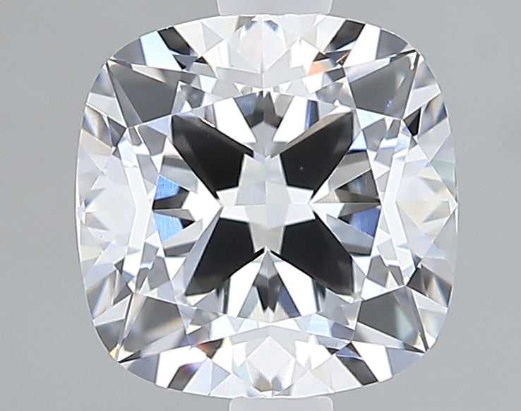 Lab-Grown 1.80 Carat  Diamond color E Clarity VS1 With GIA Certificate, precious stones, engagement diamonds