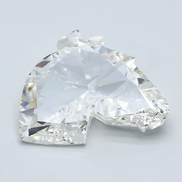 4.29 Carat Special Cut Natural Mined Diamond F Color SI2 Clarity With GIA Certificate, natural diamonds, precious stones, engagement diamonds