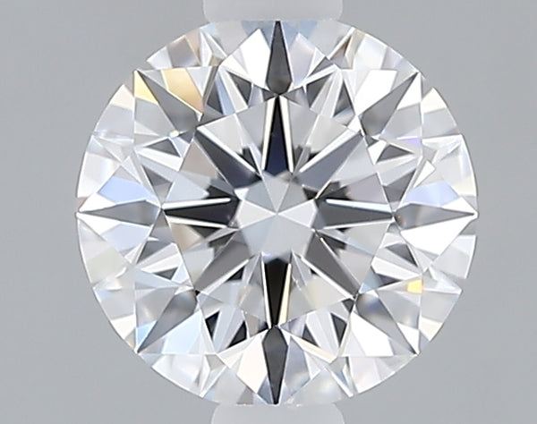 Lab-Grown 1.05 Carat Round Brilliant Diamond color D Clarity VVS2 With GIA Certificate, precious stones, engagement diamonds