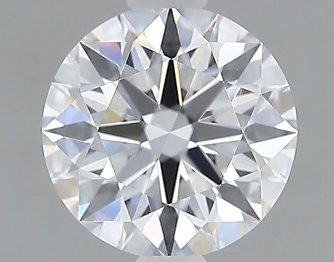 Lab-Grown 1.11 Carat Round Brilliant Diamond color E Clarity VVS1 With GIA Certificate, precious stones, engagement diamonds