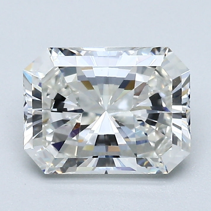 1.41 Carat Radiant Cut Natural Mined Diamond H Color VS1 Clarity With GIA Certificate, natural diamonds, precious stones, engagement diamonds