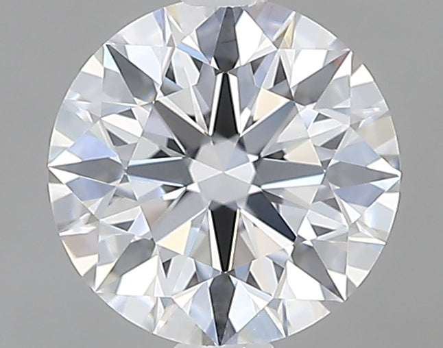 Lab-Grown 1.06 Carat Round Brilliant Diamond color E Clarity VVS2 With GIA Certificate, precious stones, engagement diamonds