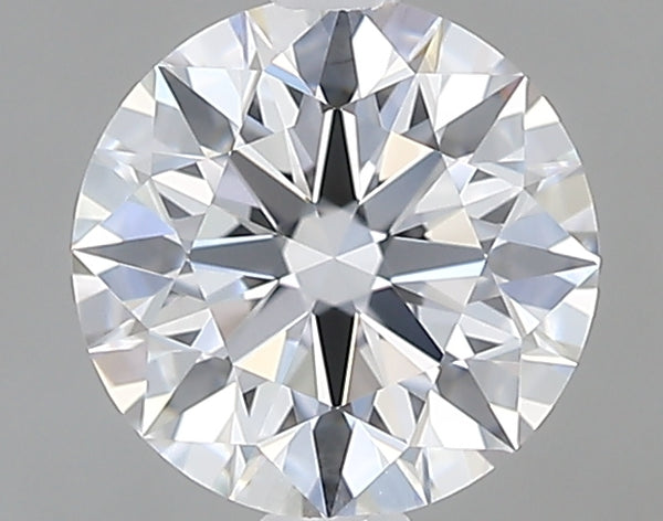 Lab-Grown 1.06 Carat Round Brilliant Diamond color E Clarity VVS2 With GIA Certificate, precious stones, engagement diamonds