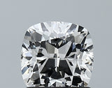 Lab-Grown 1.17 Carat  Diamond color F Clarity VVS2 With GIA Certificate, precious stones, engagement diamonds