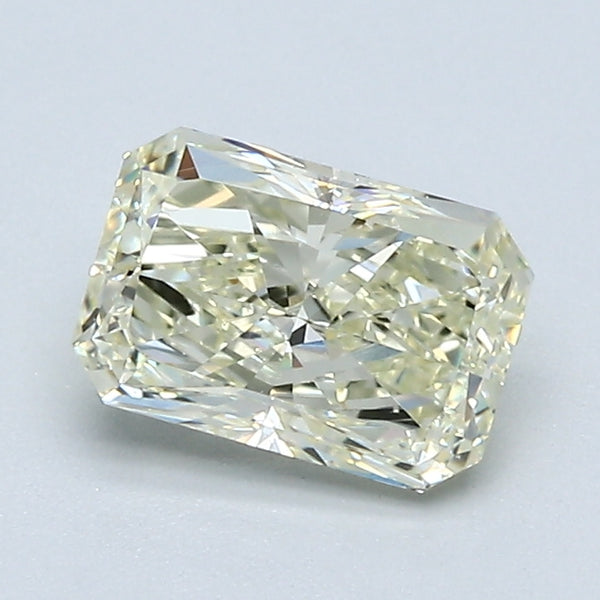 1.01 Carat Radiant Cut Natural Mined Diamond N Color VS2 Clarity With GIA Certificate, natural diamonds, precious stones, engagement diamonds