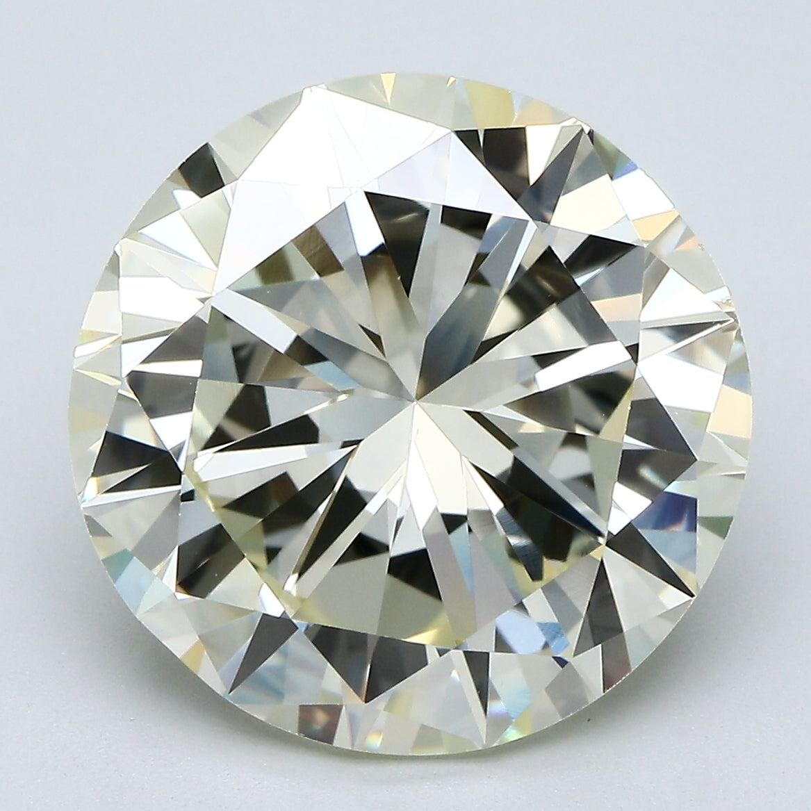 10.69 Carat Round Brilliant Natural Mined Diamond O Color VS1 Clarity With GIA Certificate, natural diamonds, precious stones, engagement diamonds