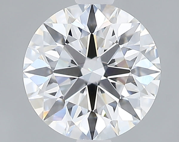Lab-Grown 1.50 Carat Round Brilliant Diamond color E Clarity IF, precious stones, engagement diamonds