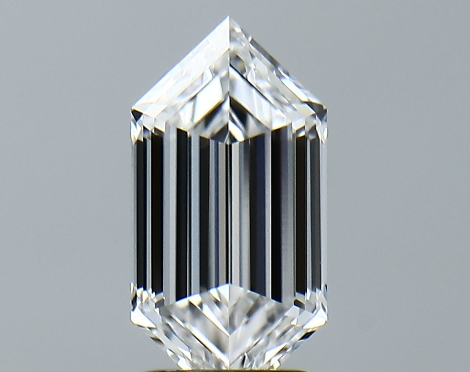 Lab-Grown 2.10 Carat Modified Marquies Shape Diamond color D Clarity VS1 With GIA Certificate, precious stones, engagement diamonds