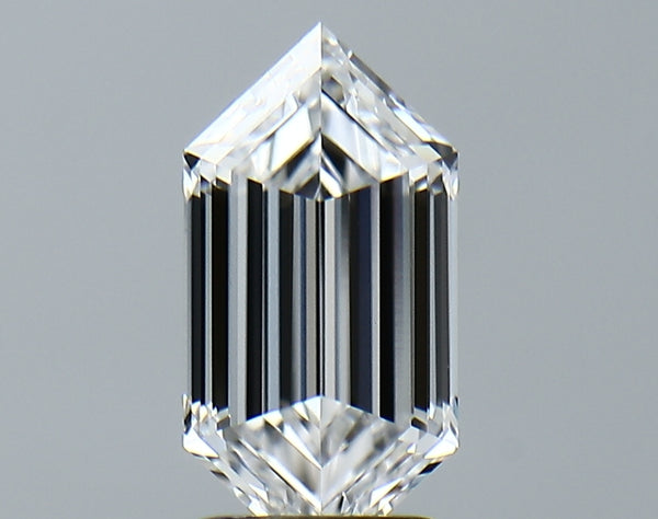 Lab-Grown 2.10 Carat Modified Marquies Shape Diamond color D Clarity VS1 With GIA Certificate, precious stones, engagement diamonds