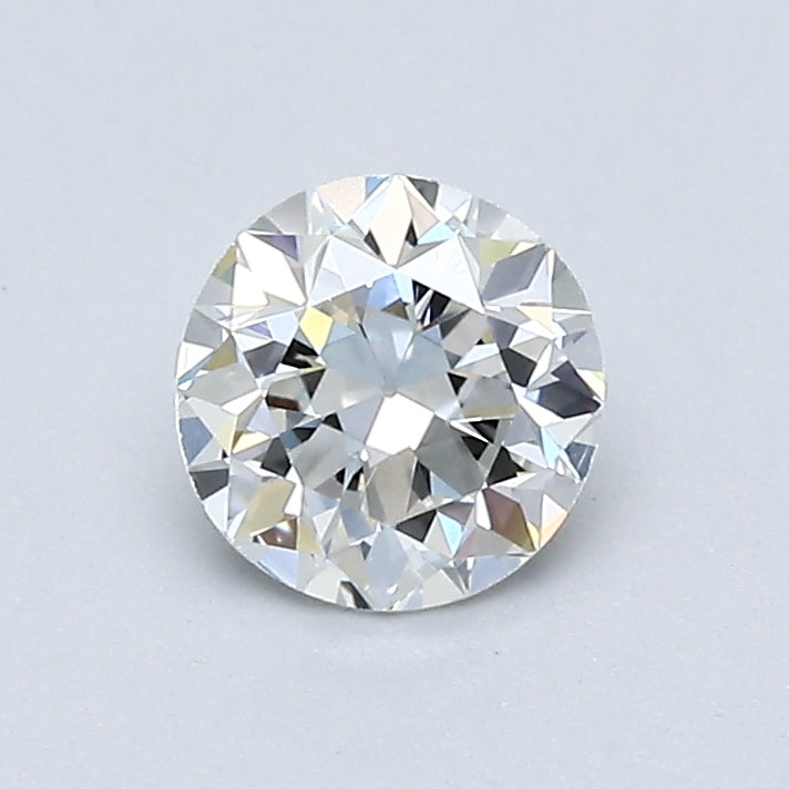 Ring Stone 0.68 Carat Old European Cut Diamond G-VS2 with GIA Certificate, natural diamonds, precious stones, engagement diamonds