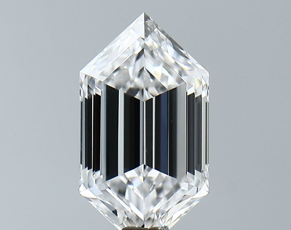Lab-Grown 2.34 Carat Modified Marquies Shape Diamond color D Clarity VS1 With GIA Certificate, precious stones, engagement diamonds