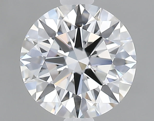 Lab-Grown 1.36 Carat Round Brilliant Diamond color E Clarity VVS2 With GIA Certificate, precious stones, engagement diamonds