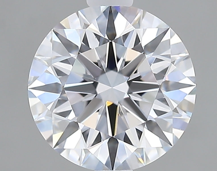 Lab-Grown 1.65 Carat Round Brilliant Diamond color D Clarity VS1 With GIA Certificate, precious stones, engagement diamonds