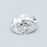 0.45 Carat Oval Shape Diamond color E Clarity VVS1, natural diamonds, precious stones, engagement diamonds