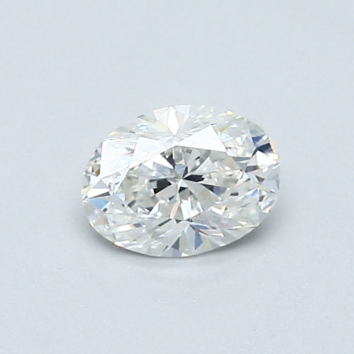 0.45 Carat Oval Shape Diamond color E Clarity VVS1, natural diamonds, precious stones, engagement diamonds