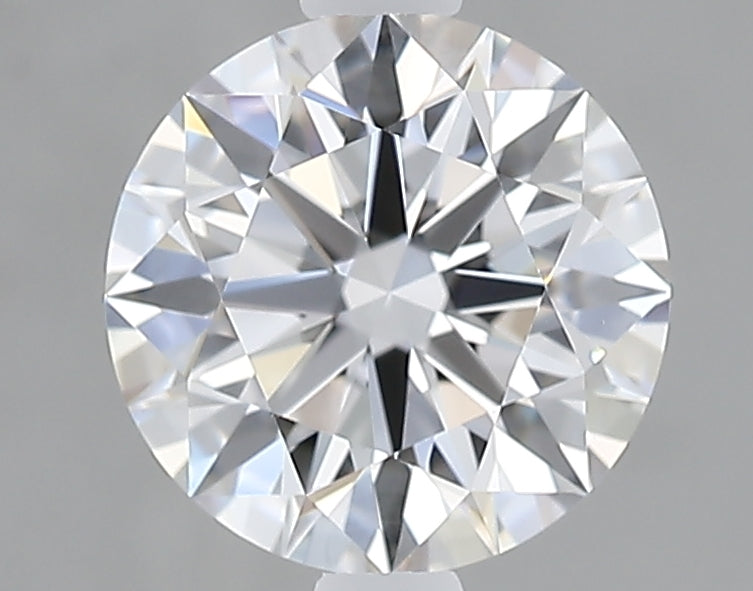 Lab-Grown 1.59 Carat Round Brilliant Diamond color F Clarity VVS1 With GIA Certificate, precious stones, engagement diamonds