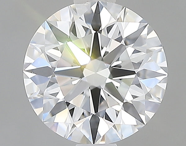 Lab-Grown 1.16 Carat Round Brilliant Diamond color D Clarity VVS2 With GIA Certificate, precious stones, engagement diamonds