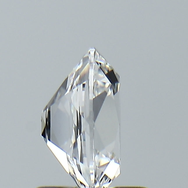 Lab-Grown 1.54 Carat Antique Cushion Cut Diamond color D Clarity VVS1, precious stones, engagement diamonds