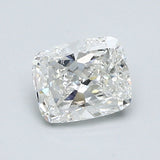 0.78 Carat Cushion Brilliant Diamond color H Clarity SI1, natural diamonds, precious stones, engagement diamonds