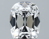 Lab-Grown 2.31 Carat  Diamond color D Clarity VS2 With GIA Certificate, precious stones, engagement diamonds