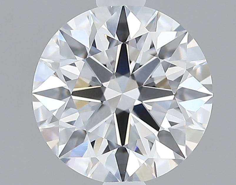 Lab-Grown 1.87 Carat Round Brilliant Diamond color E Clarity VVS2 With GIA Certificate, precious stones, engagement diamonds