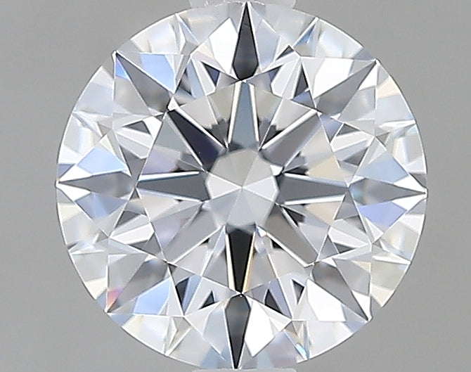 Lab-Grown 1.14 Carat Round Brilliant Diamond color D Clarity VVS1 With GIA Certificate, precious stones, engagement diamonds