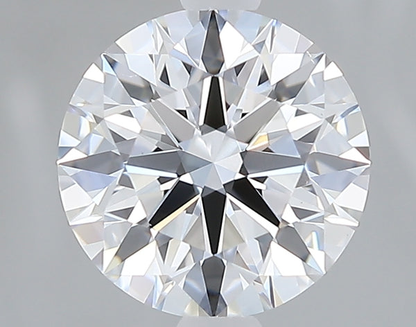 Lab-Grown 1.71 Carat Round Brilliant Diamond color D Clarity VS2 With GIA Certificate, precious stones, engagement diamonds