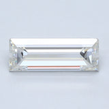 1.04 Carat Baguette Shape Diamond color G Clarity VS1, natural diamonds, precious stones, engagement diamonds