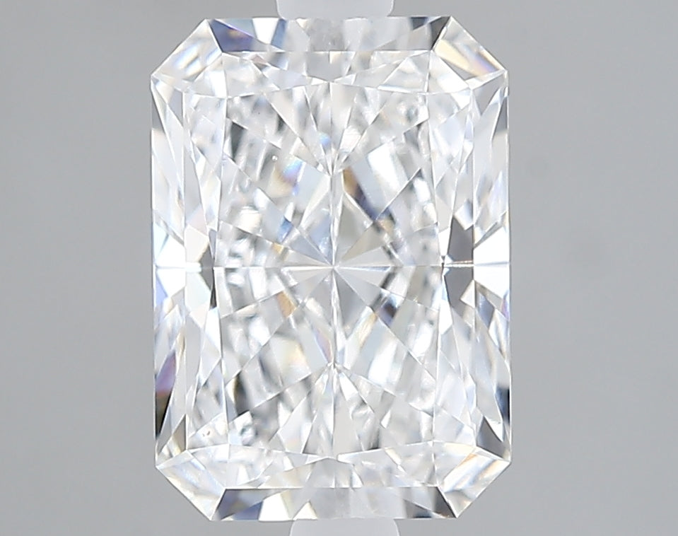 Lab-Grown 4.33 Carat Round Brilliant Diamond color G Clarity VS2 With GIA Certificate, precious stones, engagement diamonds
